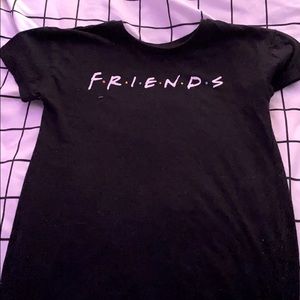 F🟠R🔵I🔴E🟡N🟣D🟢S TOP